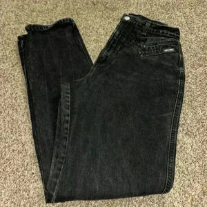 Vintage Black Rockies